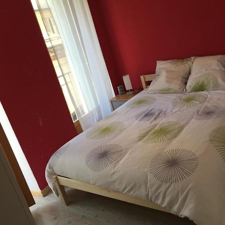 Le Cocon Apartment Bagnères-de-Luchon Екстериор снимка